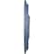 Ekena Millwork Stockport Ceiling Medallion (Fits Canopies up to 6 1/4"), 28"OD x 2 3/4"P, Americana Crackle CM28STAMC - alternate 4